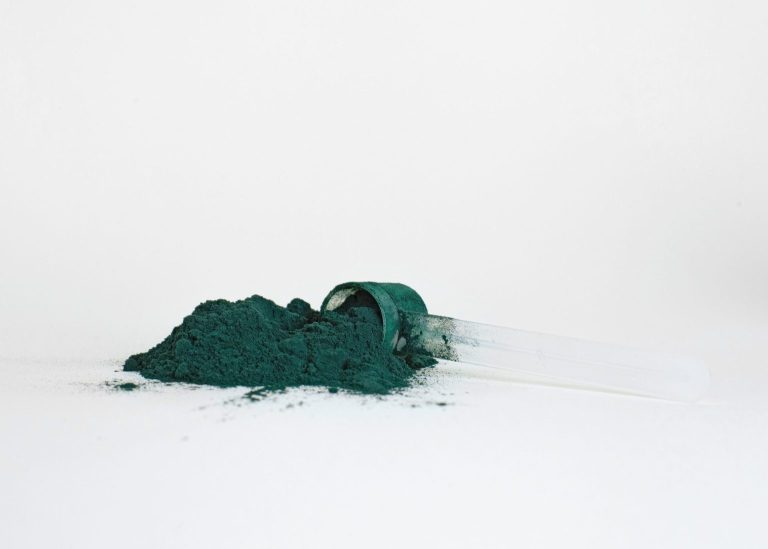 espirulina